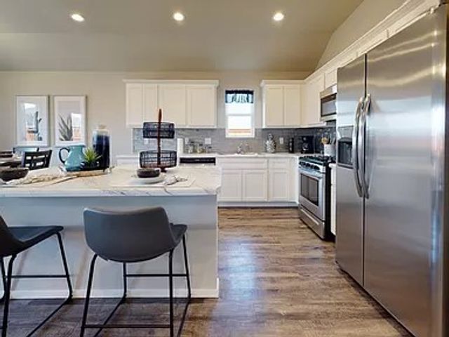 1094 Hilda Lane, Elkins, AR 72727