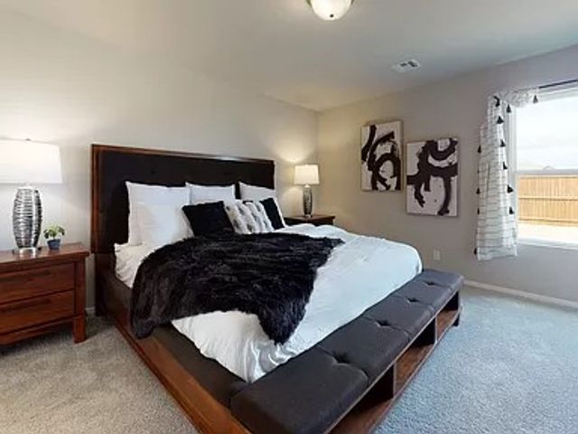 1094 Hilda Lane, Elkins, AR 72727