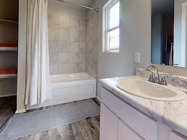 1094 Hilda Lane, Elkins, AR 72727