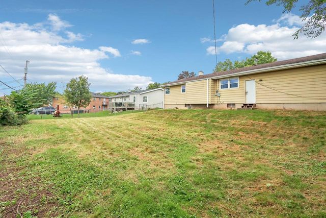 2218 Catalpa ROAD, Madison, WI 53713