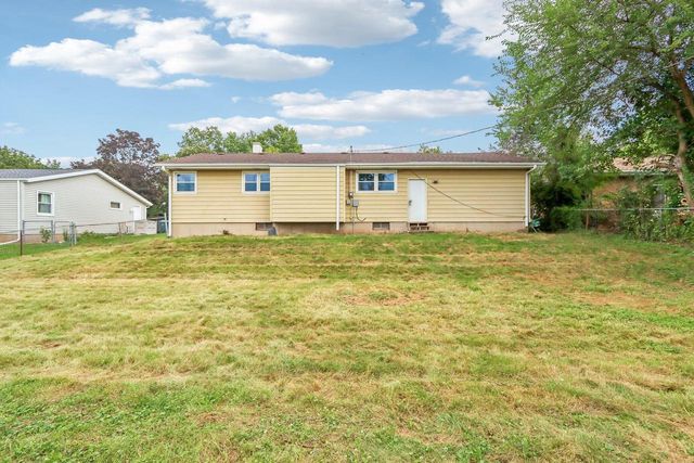 2218 Catalpa ROAD, Madison, WI 53713