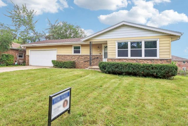 2218 Catalpa ROAD, Madison, WI 53713