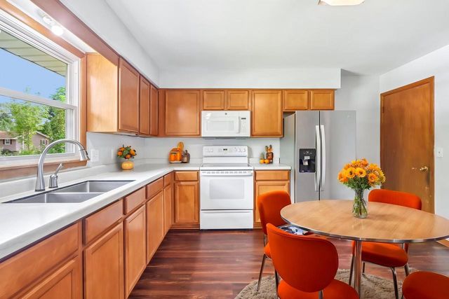 2218 Catalpa ROAD, Madison, WI 53713