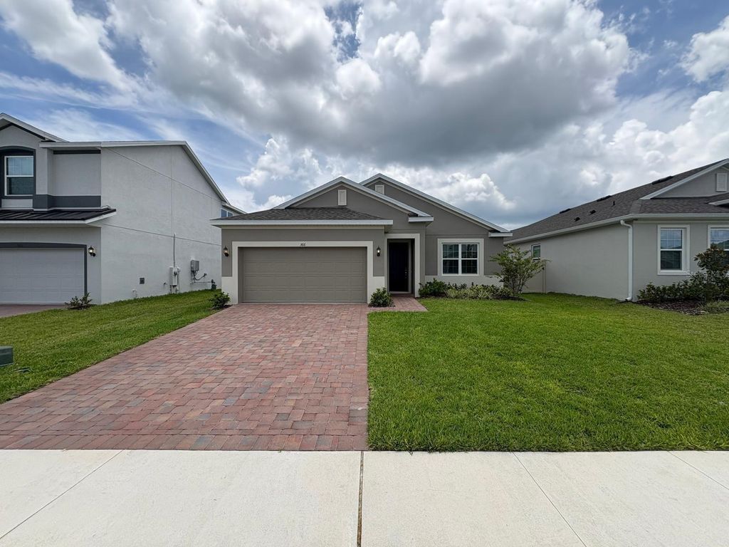 366 SIWTCHGRASS LOOP, Clermont, FL 34715