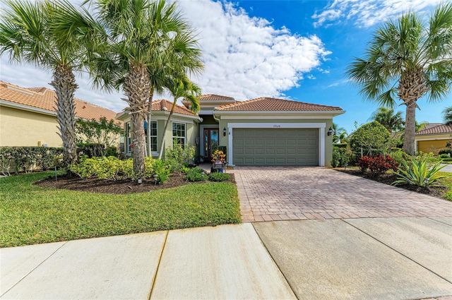 19326 RIZZUTO STREET, Venice, FL 34293