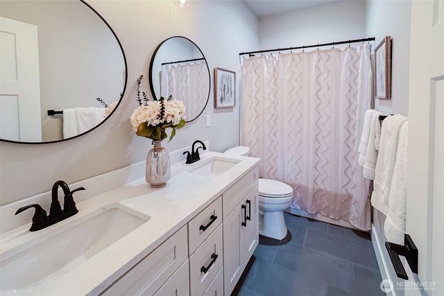 1662 SW Cozy Lane, Port Orchard, WA 98367