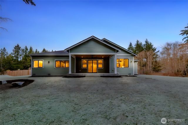 1662 SW Cozy Lane, Port Orchard, WA 98367