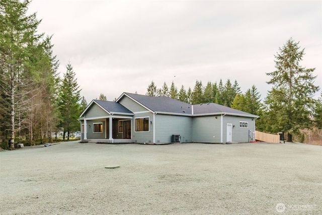 1662 SW Cozy Lane, Port Orchard, WA 98367