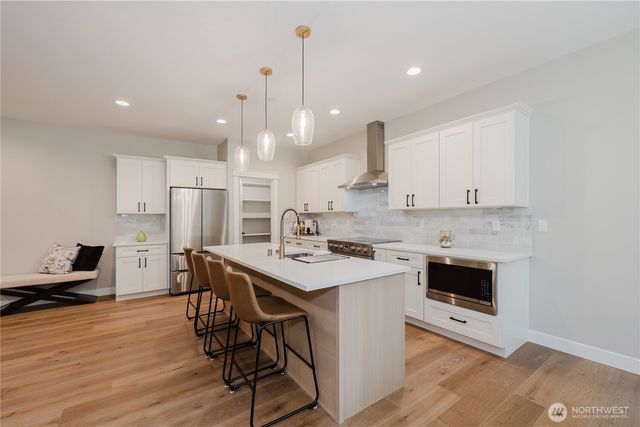 1662 SW Cozy Lane, Port Orchard, WA 98367