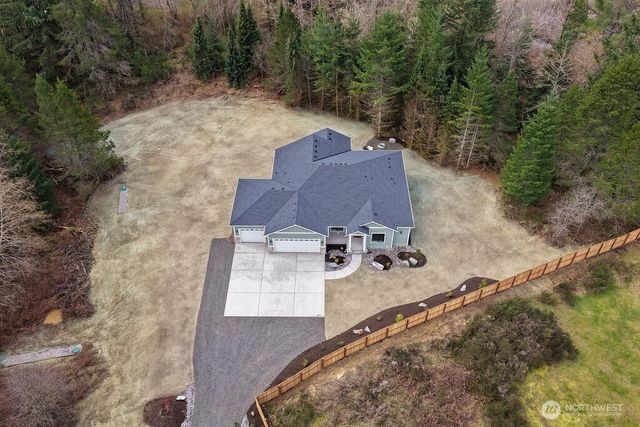 1662 SW Cozy Lane, Port Orchard, WA 98367