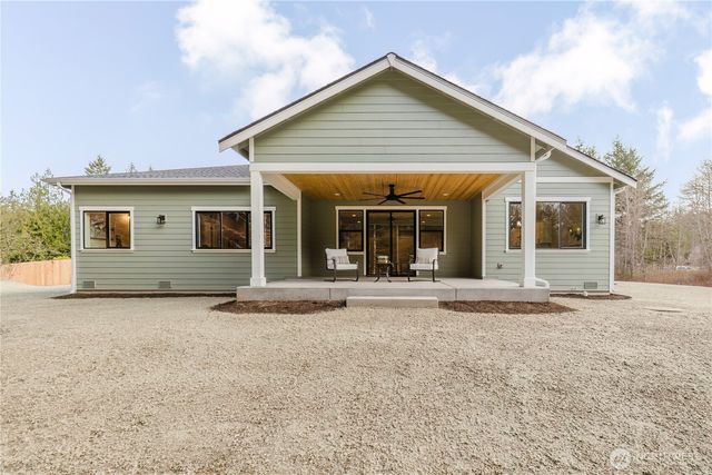 1662 SW Cozy Lane, Port Orchard, WA 98367