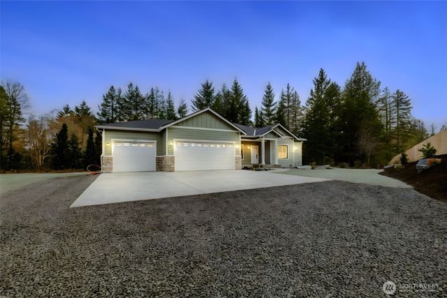 1662 SW Cozy Lane, Port Orchard, WA 98367