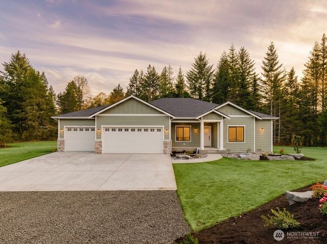 1662 SW Cozy Lane, Port Orchard, WA 98367