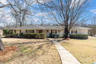 1801 VESTAVIEW LANE, Vestavia Hills, AL 35216