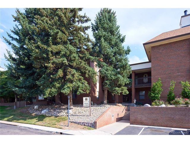 13950 E Oxford Pl A303, Aurora, CO 80014
