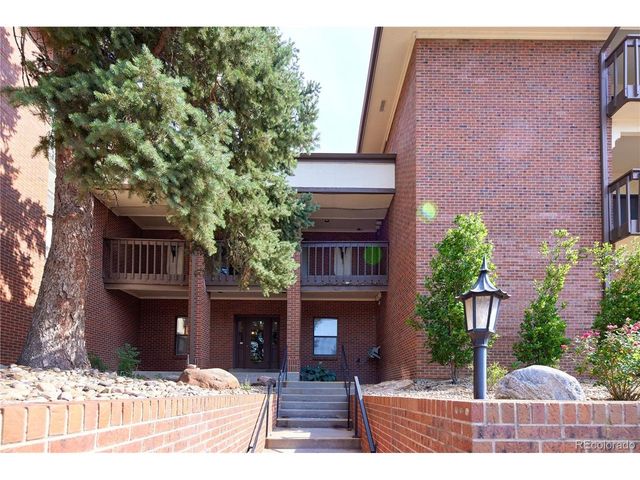 13950 E Oxford Pl A303, Aurora, CO 80014