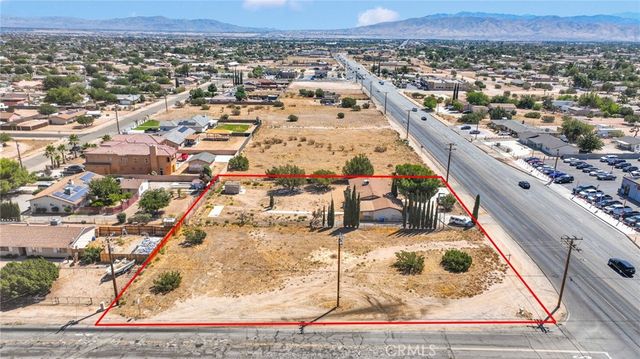 14720 Main Street, Hesperia, CA 92345