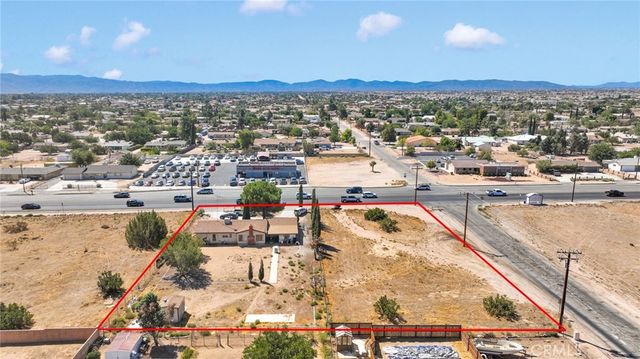 14720 Main Street, Hesperia, CA 92345