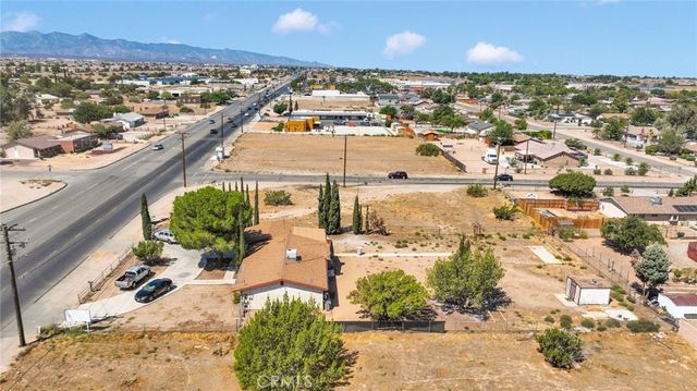 14720 Main Street, Hesperia, CA 92345