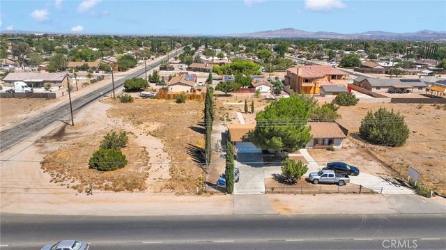 14720 Main Street, Hesperia, CA 92345