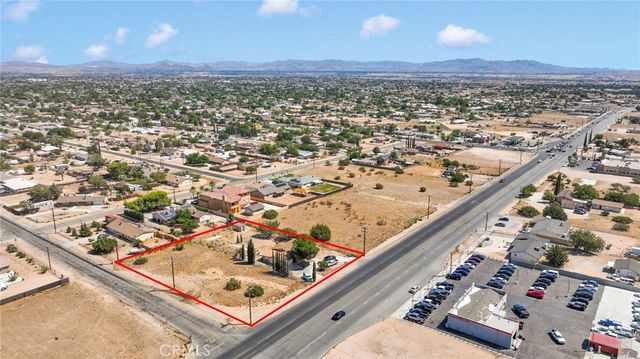 14720 Main Street, Hesperia, CA 92345