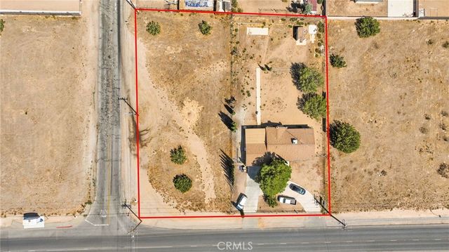 14720 Main Street, Hesperia, CA 92345