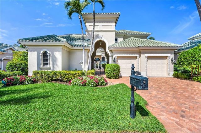 26360 Augusta Creek CT, Bonita Springs, FL 34134