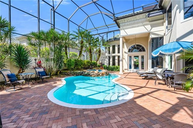 26360 Augusta Creek CT, Bonita Springs, FL 34134