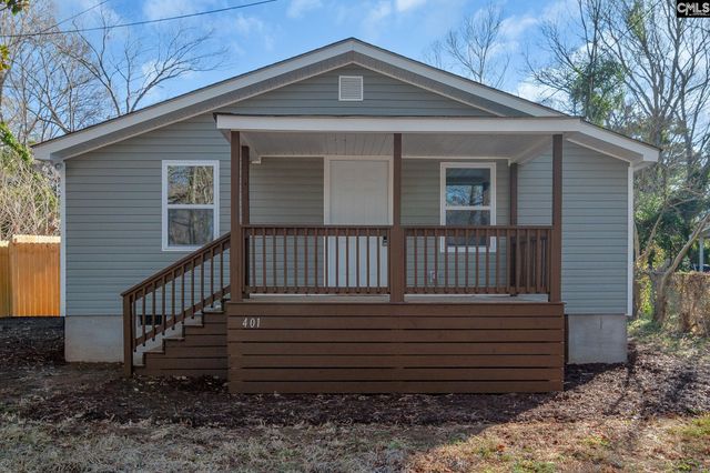 401 Golf Course Road, Winnsboro, SC 29180