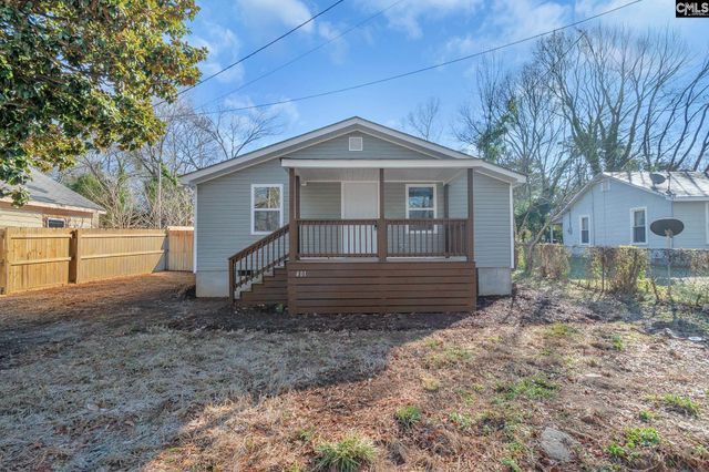 401 Golf Course Road, Winnsboro, SC 29180