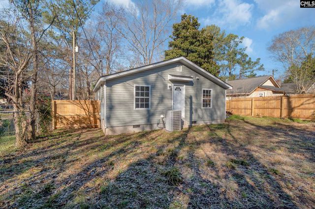 401 Golf Course Road, Winnsboro, SC 29180