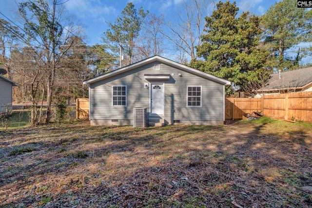 401 Golf Course Road, Winnsboro, SC 29180