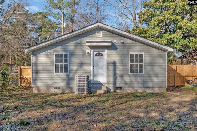 401 Golf Course Road, Winnsboro, SC 29180