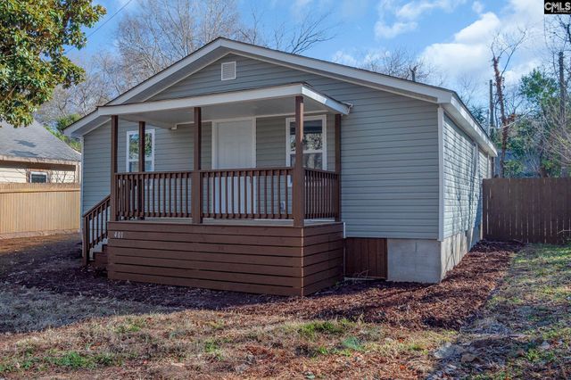 401 Golf Course Road, Winnsboro, SC 29180