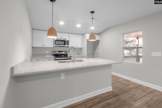 401 Golf Course Road, Winnsboro, SC 29180