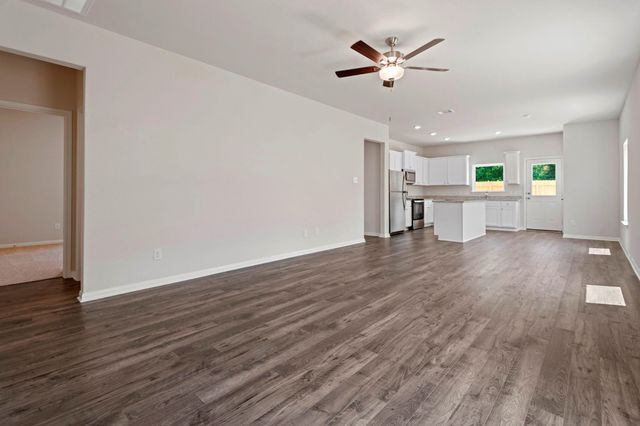 8302 Sunberry Shadow Drive, Houston, TX 77016