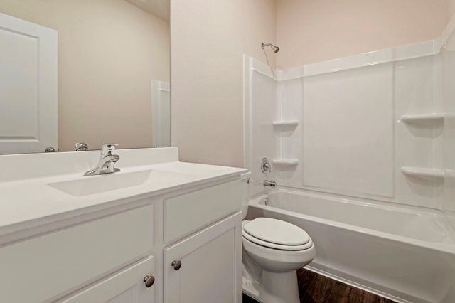 8302 Sunberry Shadow Drive, Houston, TX 77016