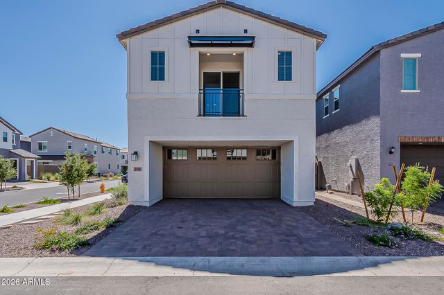 2434 W Rowel Road, Phoenix, AZ 85085
