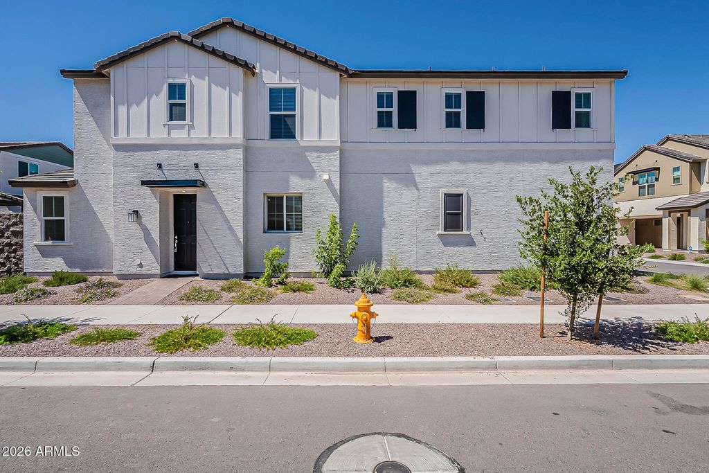 2434 W Rowel Road, Phoenix, AZ 85085
