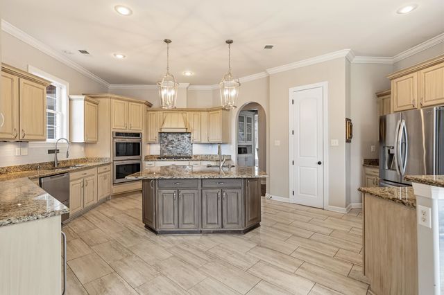 20 WINDY OAKS CV, Piperton, TN 38017