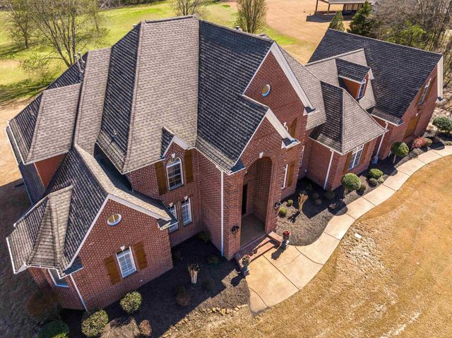 20 WINDY OAKS CV, Piperton, TN 38017