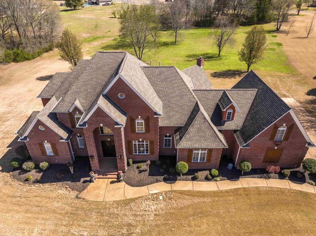 20 WINDY OAKS CV, Piperton, TN 38017