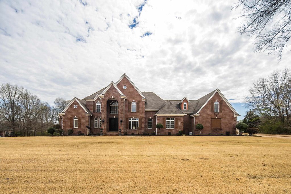 20 WINDY OAKS CV, Piperton, TN 38017