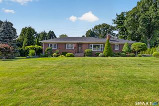 241 Pine Tree Drive, Orange, CT 06477