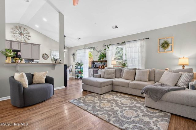 5002 Portside Drive, Southport, NC 28461