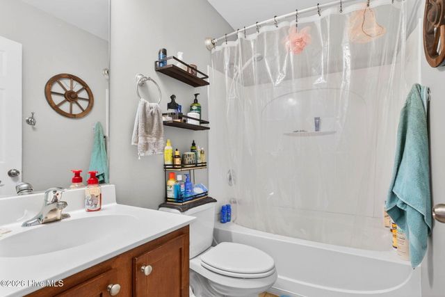 5002 Portside Drive, Southport, NC 28461