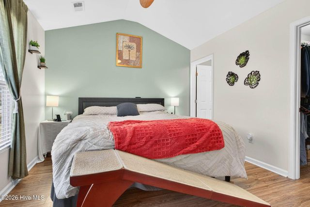 5002 Portside Drive, Southport, NC 28461