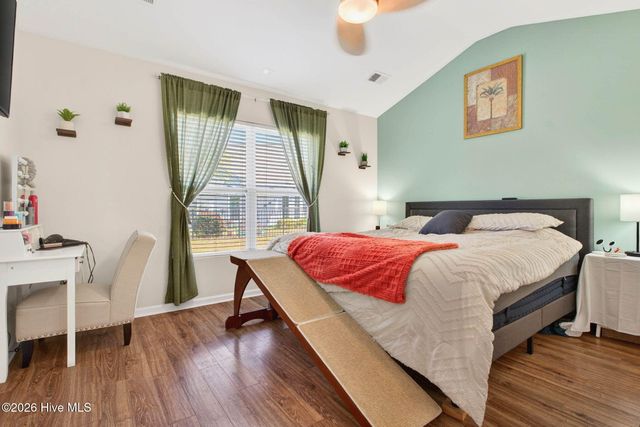 5002 Portside Drive, Southport, NC 28461