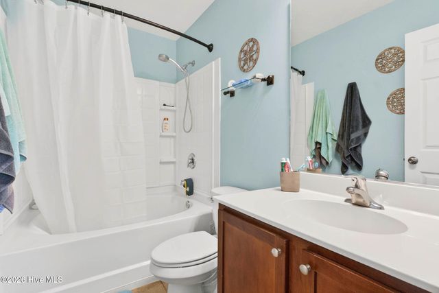 5002 Portside Drive, Southport, NC 28461