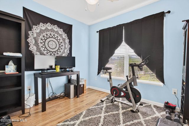 5002 Portside Drive, Southport, NC 28461